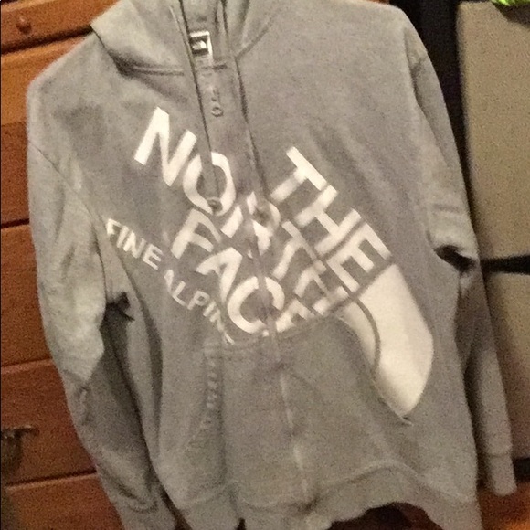 The North Face Other - North Face fleece jacket